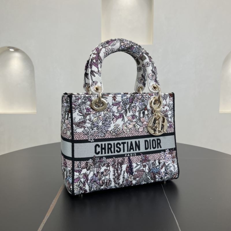 Christian Dior My Lady Bags